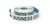 Business Center This Way With Left Arrow - Inline Printed Floor Marking Tape