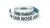 Ear Nose And Throat This Way With Right Arrow - Inline Printed Floor Marking Tape
