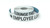 Employee Lounge This Way With Right Arrow - Inline Printed Floor Marking Tape