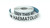 Haematology This Way With Right Arrow - Inline Printed Floor Marking Tape
