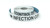 Infection Control This Way With Right Arrow - Inline Printed Floor Marking Tape