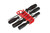 6 Tool Screwdriver Gripper - Red