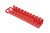 10 Tool Screwdriver Gripper - Red