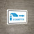 Diabetes Right Arrow with Icon Landscape v2 - Wall Sign