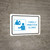 Family Practice Clinic with Icon Landscape v2 - Wall Sign