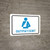 Outpatient with Icon Landscape v2 - Wall Sign