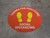 Thanks For Practicing Social Distancing - Floor Sign