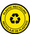 Plastic Recycling (Bilingual Spanish) - Floor Sign
