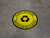 Plastic Recycling (Bilingual Spanish) - Floor Sign