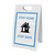 Stay Homes Stay Safe - A-Frame Sign