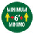 Minimum/Minimo 6' - Floor Sign
