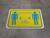 Social Distancing 6 Feet Is Good with Icons - Floor Sign