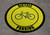 Bicycle Parking - Floor Sign