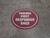 Trauma First Responder Bags - Floor Sign