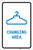 Changing Area with Icon Portrait v2 - Label