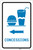 Concessions Left Arrow with Icon Portrait v2 - Label