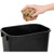 13-Quart Trash Bin
