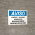 Notice: Clean And Store Respirators After Use Spanish Landscape - Wall Sign