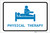 Physical Therapy with Icon Landscape v2 - Label