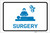Surgery with Icon Landscape v2 - Label