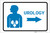 Urology Right Arrow with Icon Landscape v2 - Label