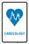 Cardiology with Icon Portrait v2 - Label