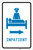 Inpatient Right Arrow with Icon Portrait v2 - Label
