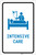 Intensive Care with Icon Portrait v2 - Label