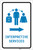 Interpretive Services Right Arrow with Icon Portrait v2 - Label