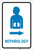 Nephrology Right Arrow with Icon Portrait v2 - Label
