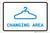 Changing Area with Icon Landscape v2 - Label