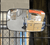 Big Joe® Forklift Side Mirror