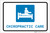 Chiropractic Care with Icon Landscape - Label