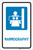 Mammography with Icon Portrait - Label