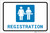 Registration with Icon Landscape - Label