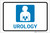 Urology with Icon Landscape - Label
