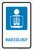 Radiology with Icon Portrait - Label