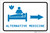 Alternative Medicine Right Arrow with Icon Landscape v2 - Label