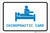 Chiropractic Care with Icon Landscape v2 - Label