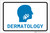 Dermatology with Icon Landscape v2 - Label