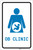 OB Clinic with Icon Portrait v2 - Label