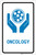 Oncology with Icon Portrait v2 - Label