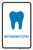 Orthodontistry with Icon Portrait v2 - Label