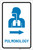 Pulmonology Right Arrow with Icon Portrait v2 - Label