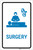 Surgery with Icon Portrait v2 - Label