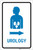 Urology Right Arrow with Icon Portrait v2 - Label