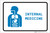 Internal Medicine with Icon Landscape v2 - Label
