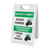 Safety First: Wash Hands Bilingual Spanish with Icon Portrait - A-Frame Sign