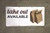 Take Out Only No Dining-In Temporarily - Banner