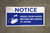 Notice: We Are Temporarily Closed - Banner